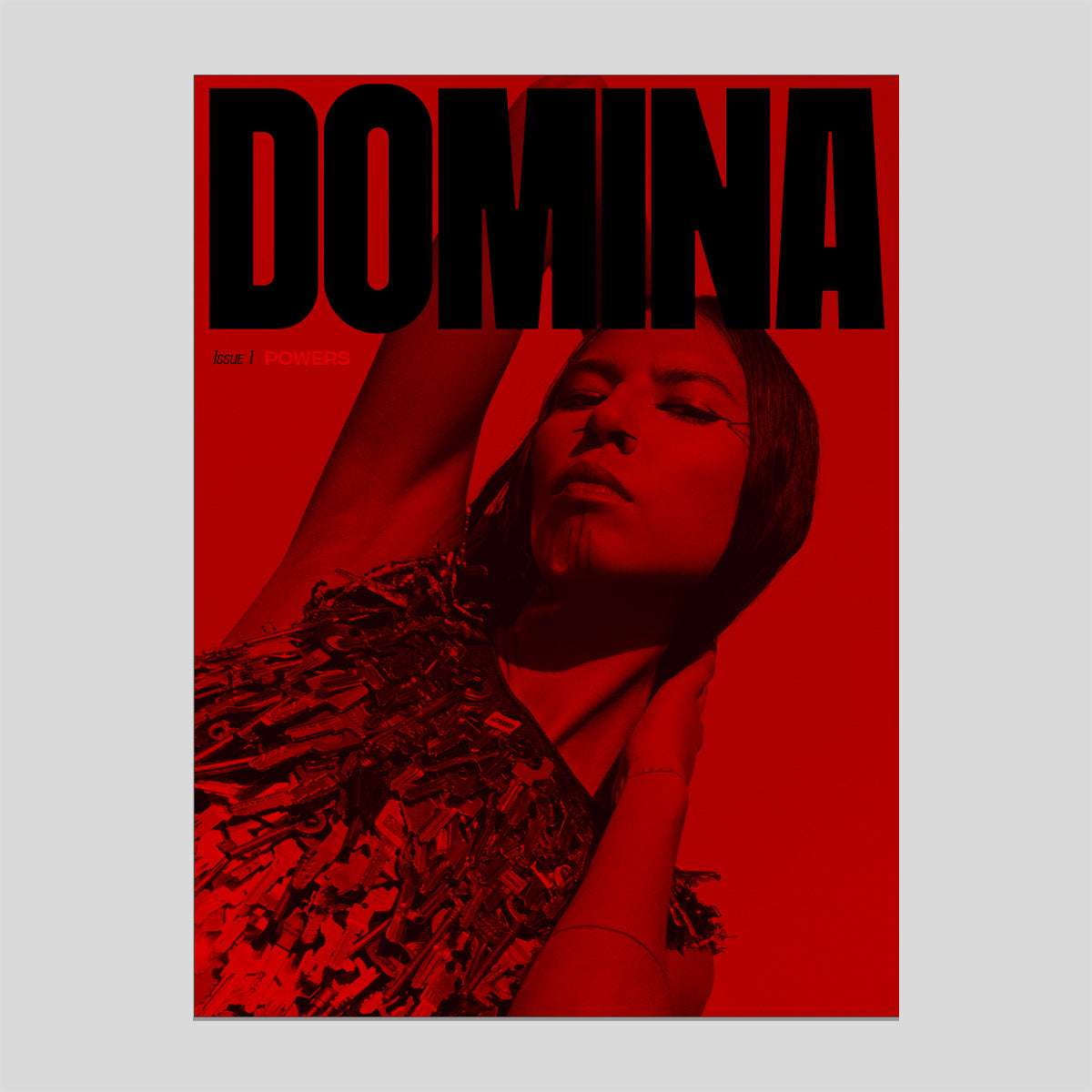 Domina #1