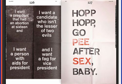 Slanted Magazine #45