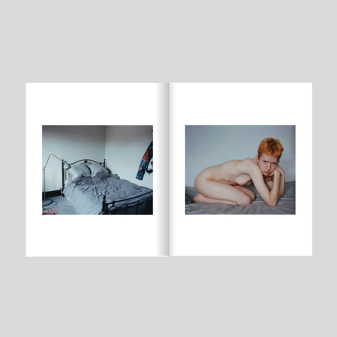 Rooms - Greta Ilieva