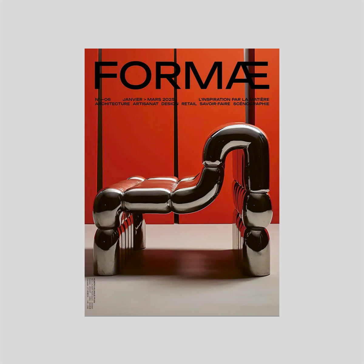 Formae #6