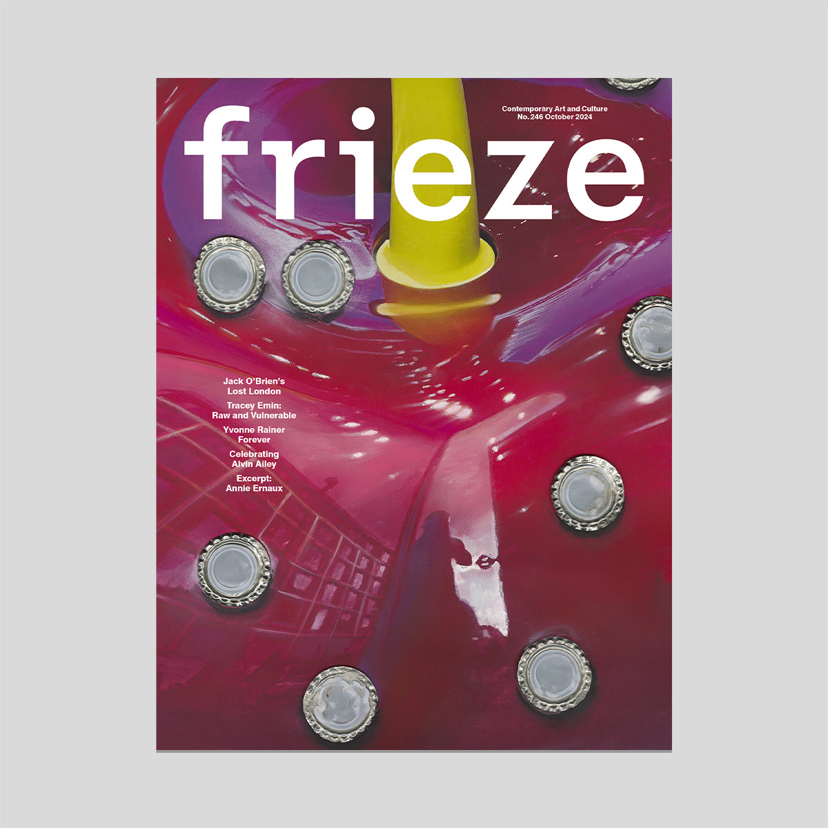 Frieze #246