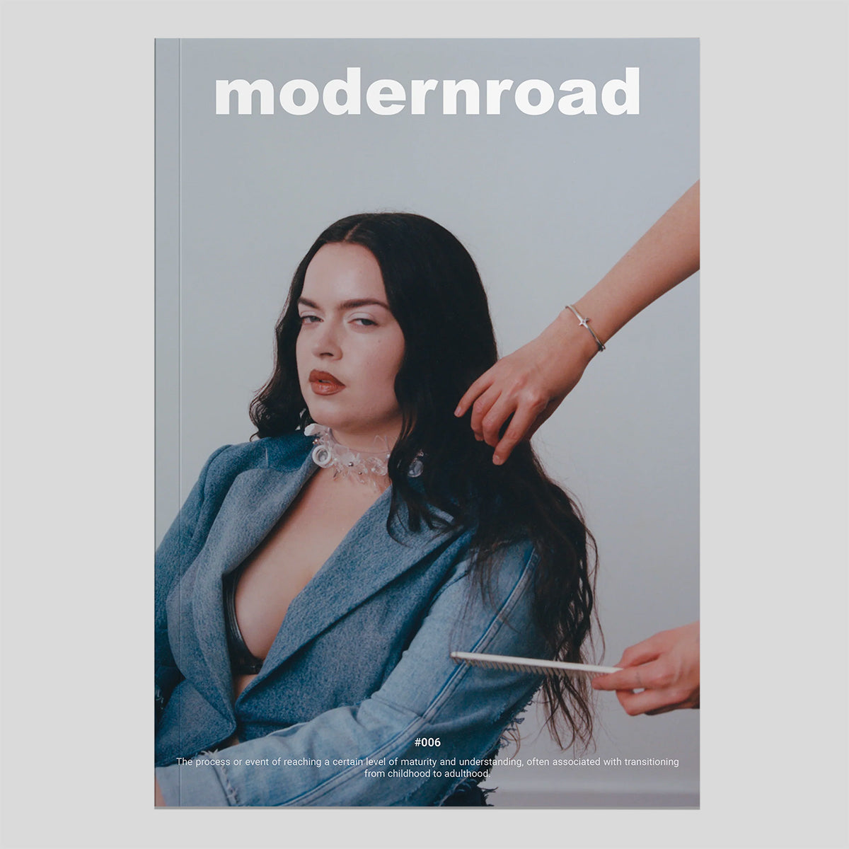 Modernroad #6