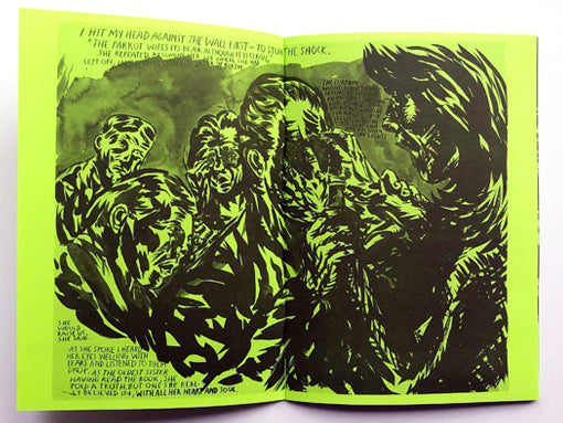 Selected Works From 1982 To 2011 - Raymond Pettibon