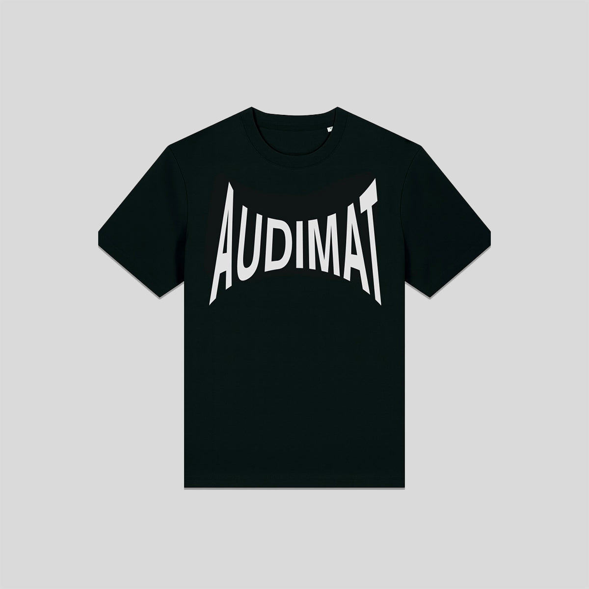 T-shirt Audimat