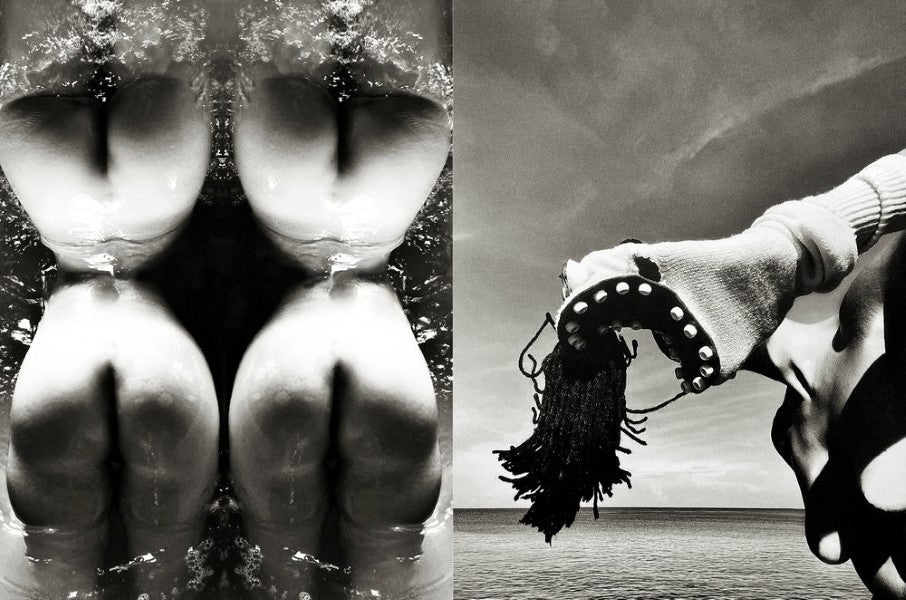 I Wash You Dry - Katie Burnett