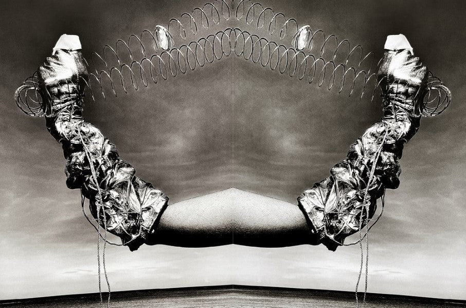 I Wash You Dry - Katie Burnett