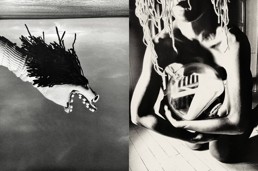 I Wash You Dry - Katie Burnett