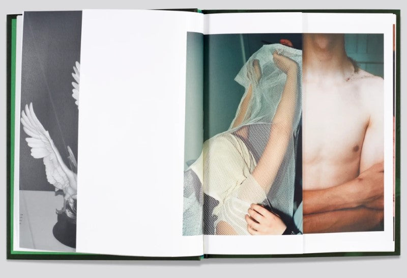 Folio - Viviane Sassen