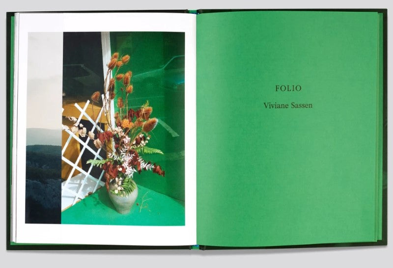 Folio - Viviane Sassen