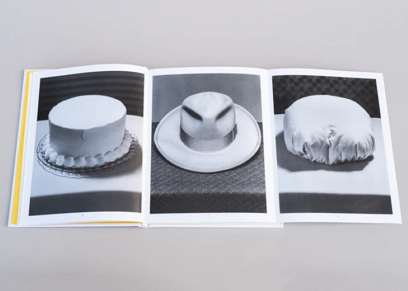 Dish Trick - Jo Ann Callis