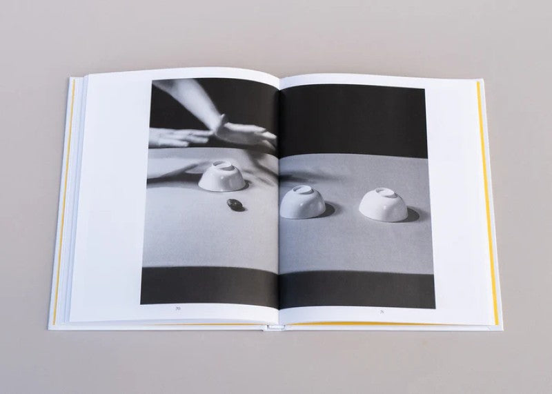 Dish Trick - Jo Ann Callis