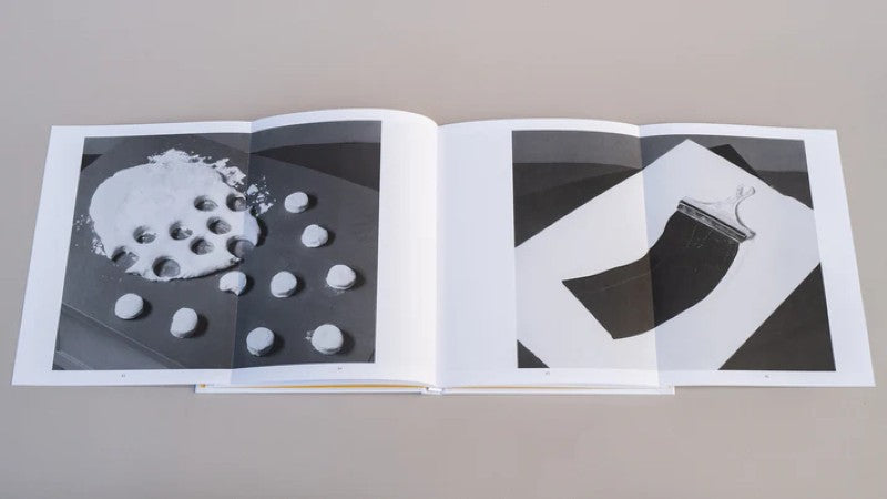 Dish Trick - Jo Ann Callis