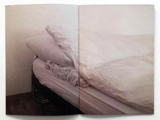 Pillow Mountain - Nora Halpern & Zuni Halpern