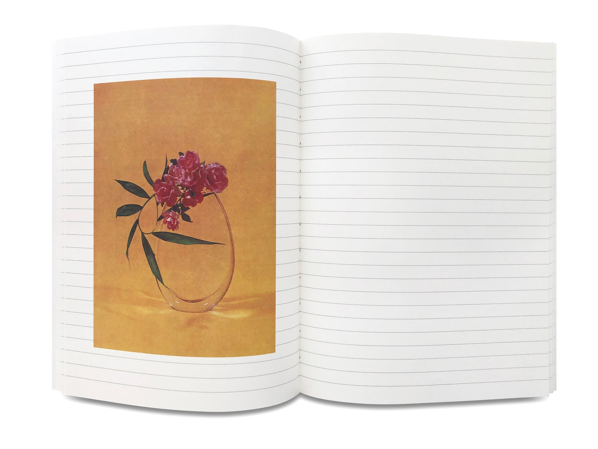 Ikebana - An IDEA Book