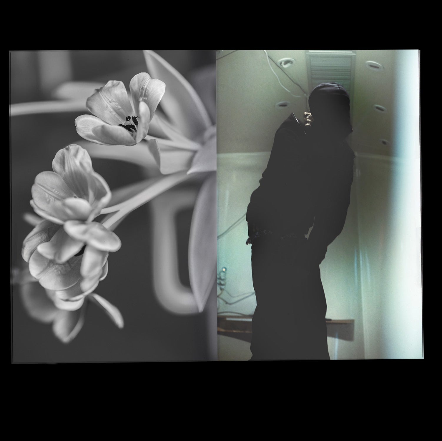 Romantic Warriors - Maria Aït Abdellah & Marc Azoulay