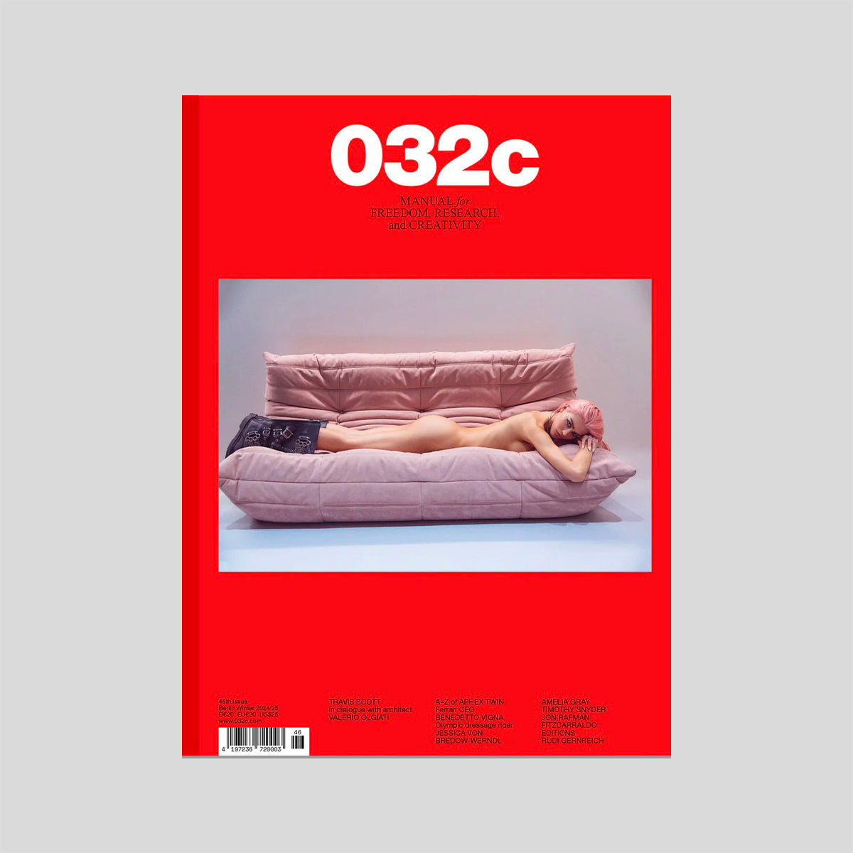 032C #46