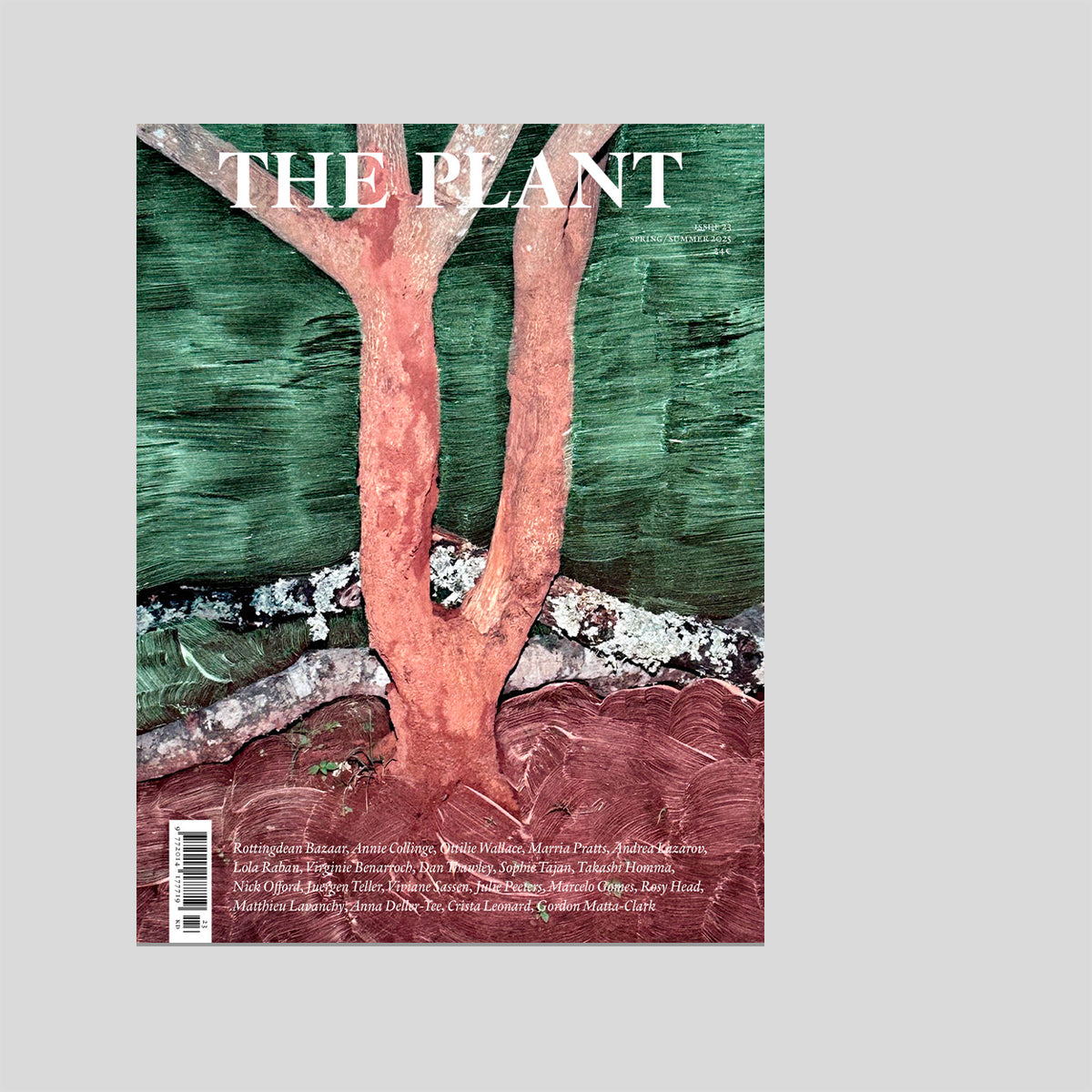 The Plant #23