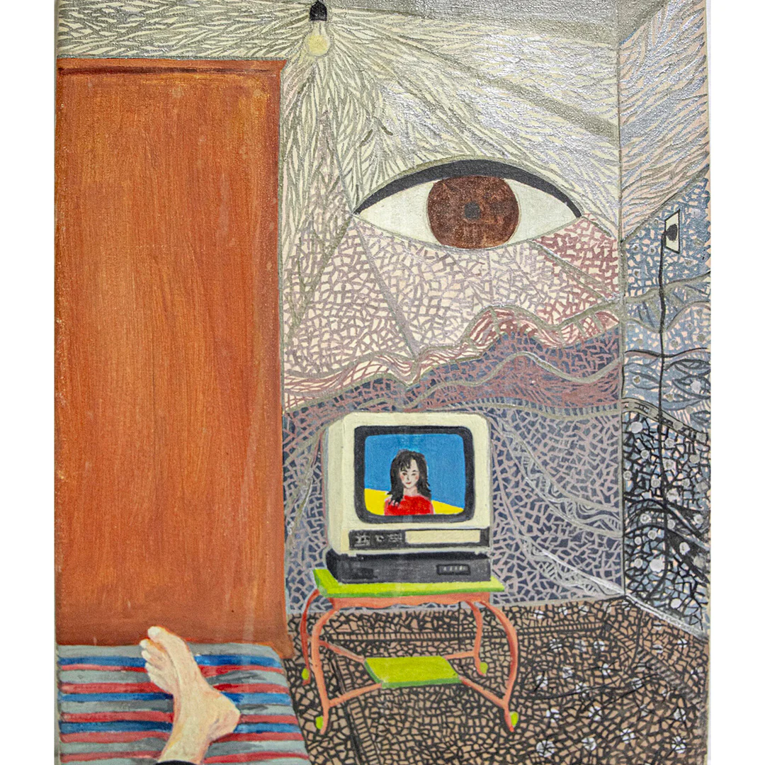 Clin d'oeil - Cécile POIMBOEUF-KOIZUMI & Stephen Ellcock