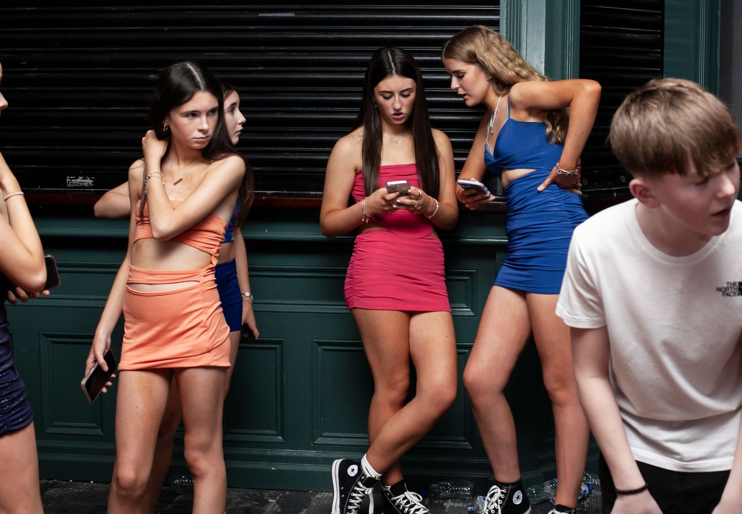 Girls' Night - Eimear Lynch