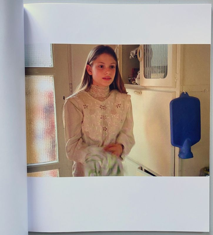 洋書 Angela Hill: Sylvia 新刊/New] SYLVIA ZINE/ Angela Hill(アンジェラ・ヒル) | b