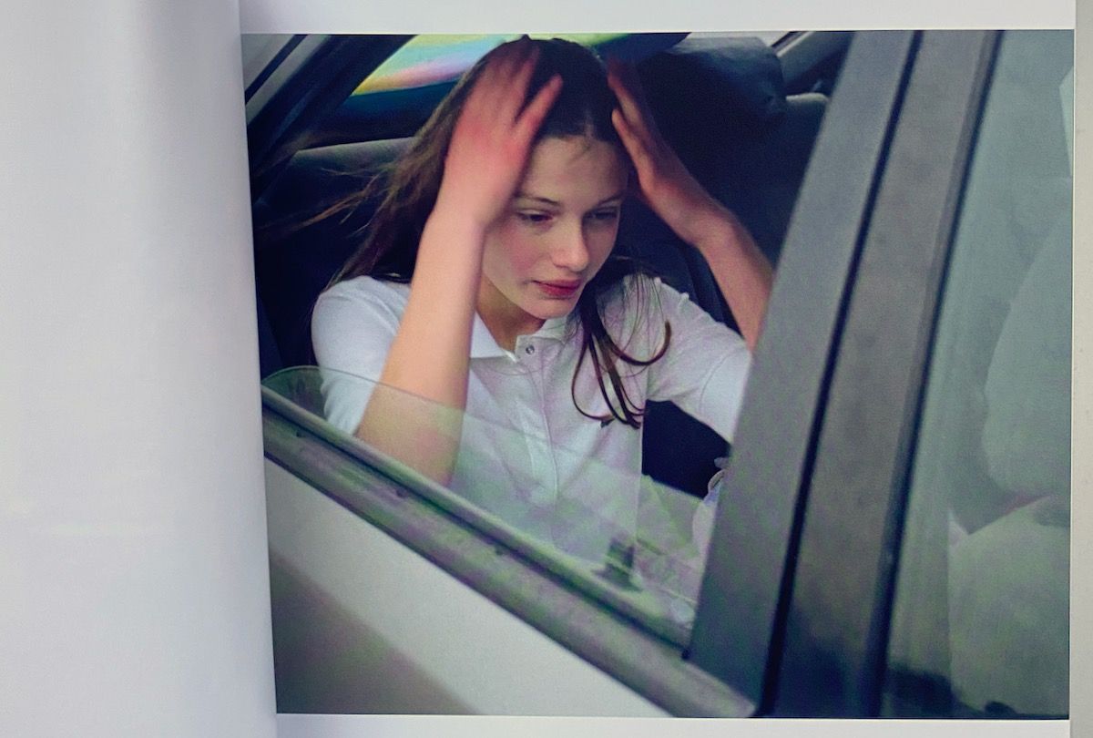 洋書 Angela Hill: Sylvia Sylvia Unseen From my new book Sylvia Zine, published by IDEA