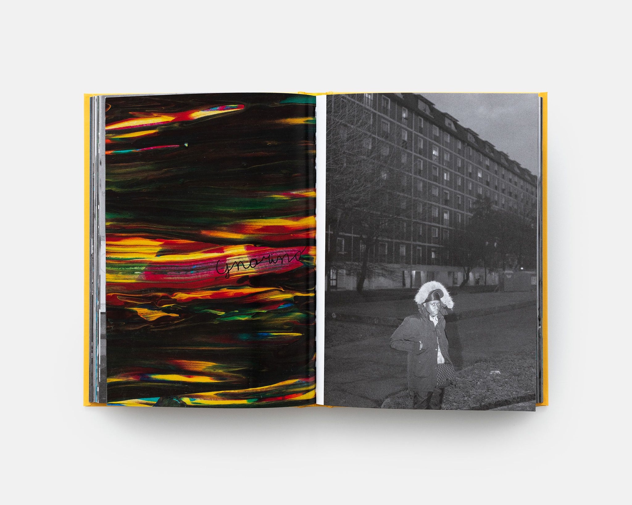 Le Monde Ou Rien - Angelo Leonardo