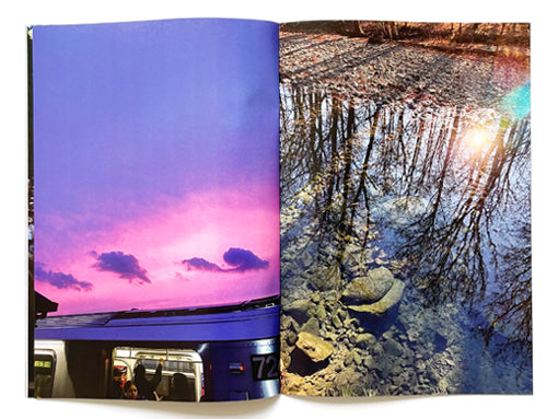 Gliding Through Everything - Four Tet