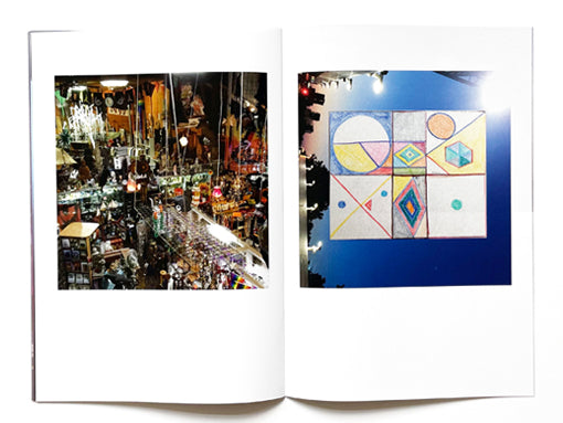 Gliding Through Everything - Four Tet