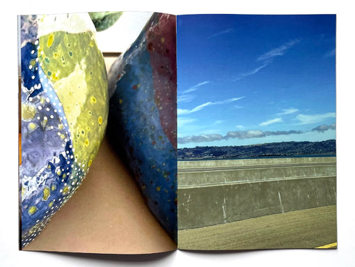 Run Like the Rain - Julia Chiang