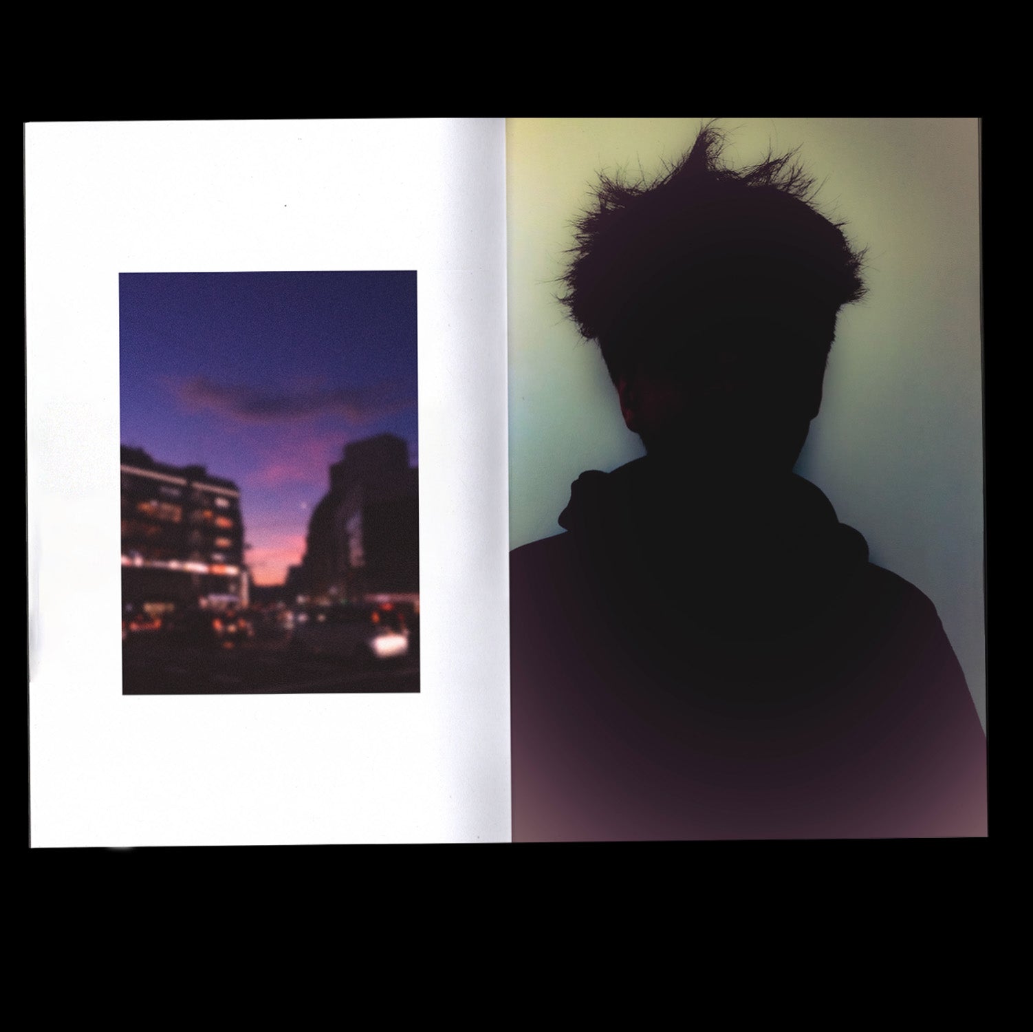 Romantic Warriors - Maria Aït Abdellah & Marc Azoulay