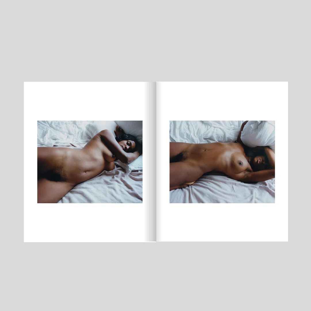 Rooms - Greta Ilieva