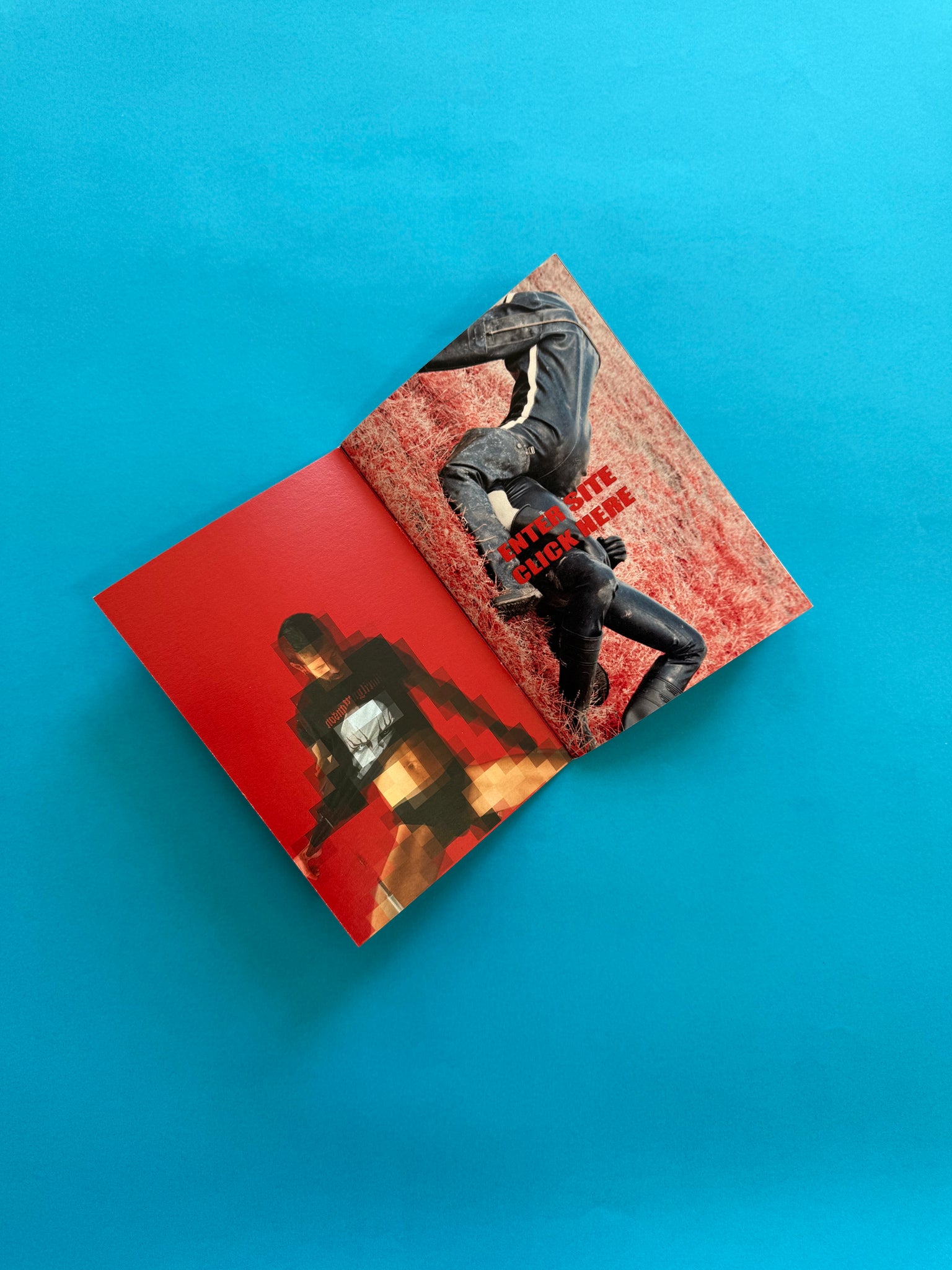 Tarée mais libre - Anton Sibenaler
