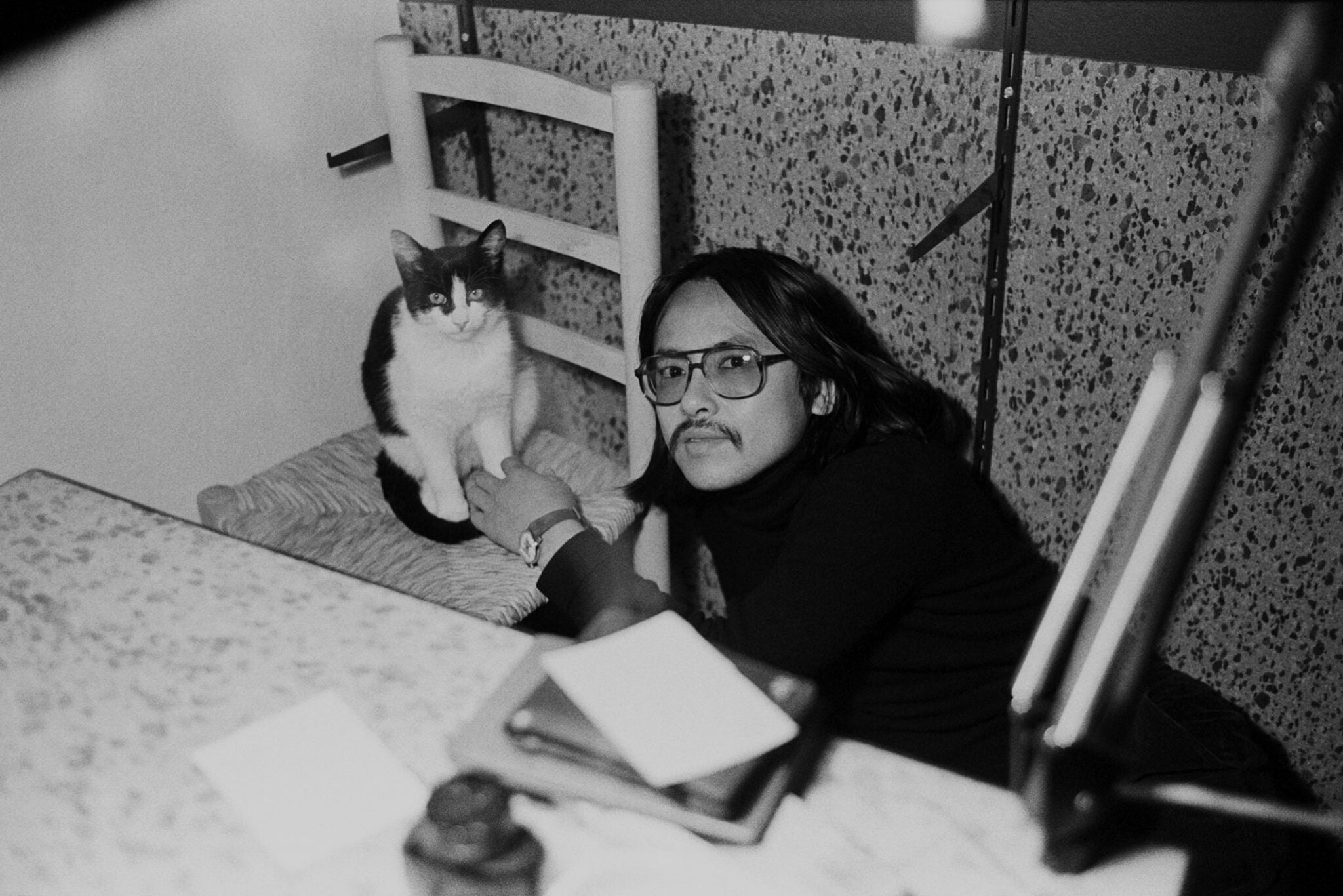 Photographs (1978-1985) - Christine Furuya-Gössler
