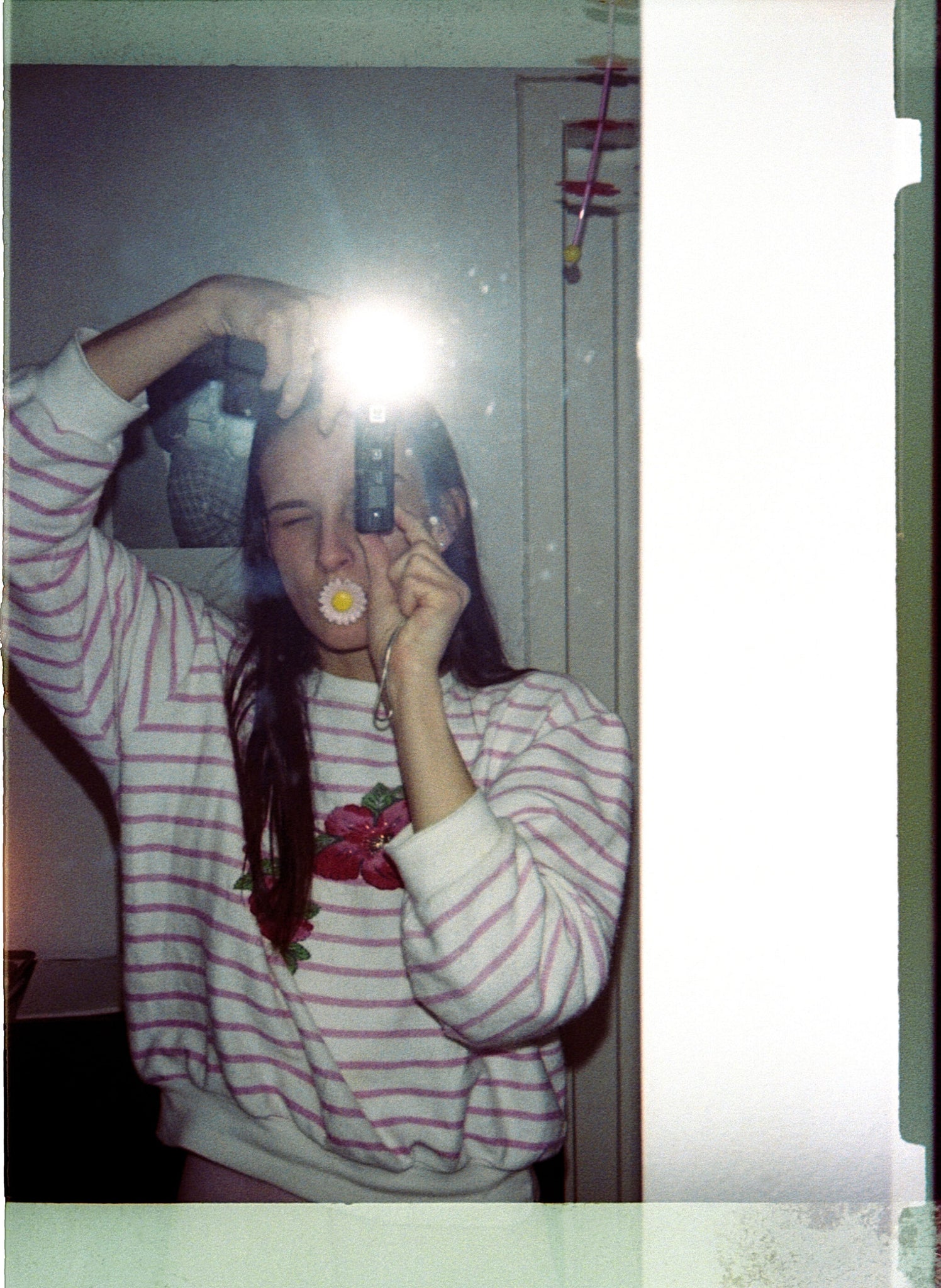 Photographs (1978-1985) - Christine Furuya-Gössler