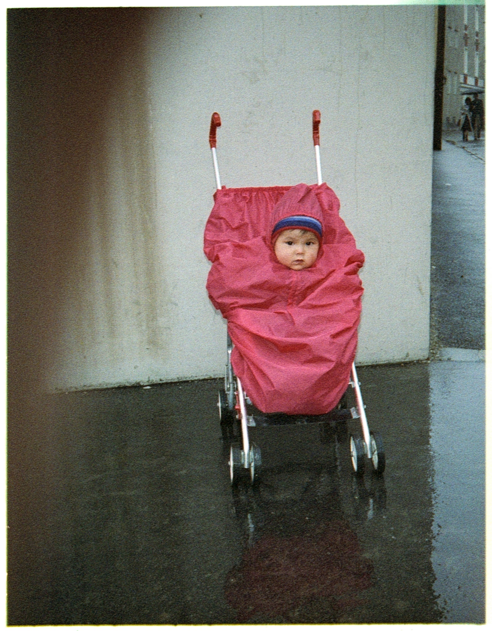 Photographs (1978-1985) - Christine Furuya-Gössler