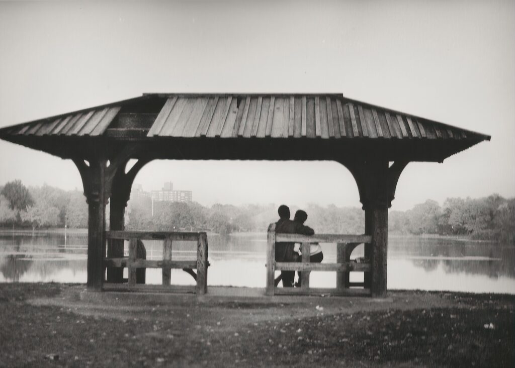 Prospect Park - Jamel Shabazz