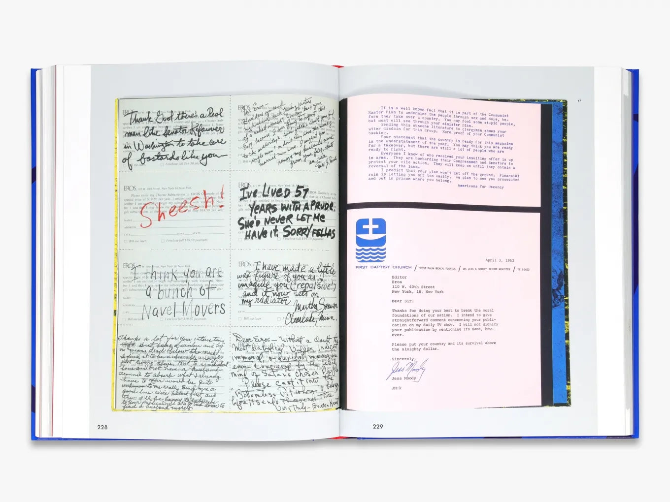 Herb Lubalin: American Graphic Designer – Cahier Central