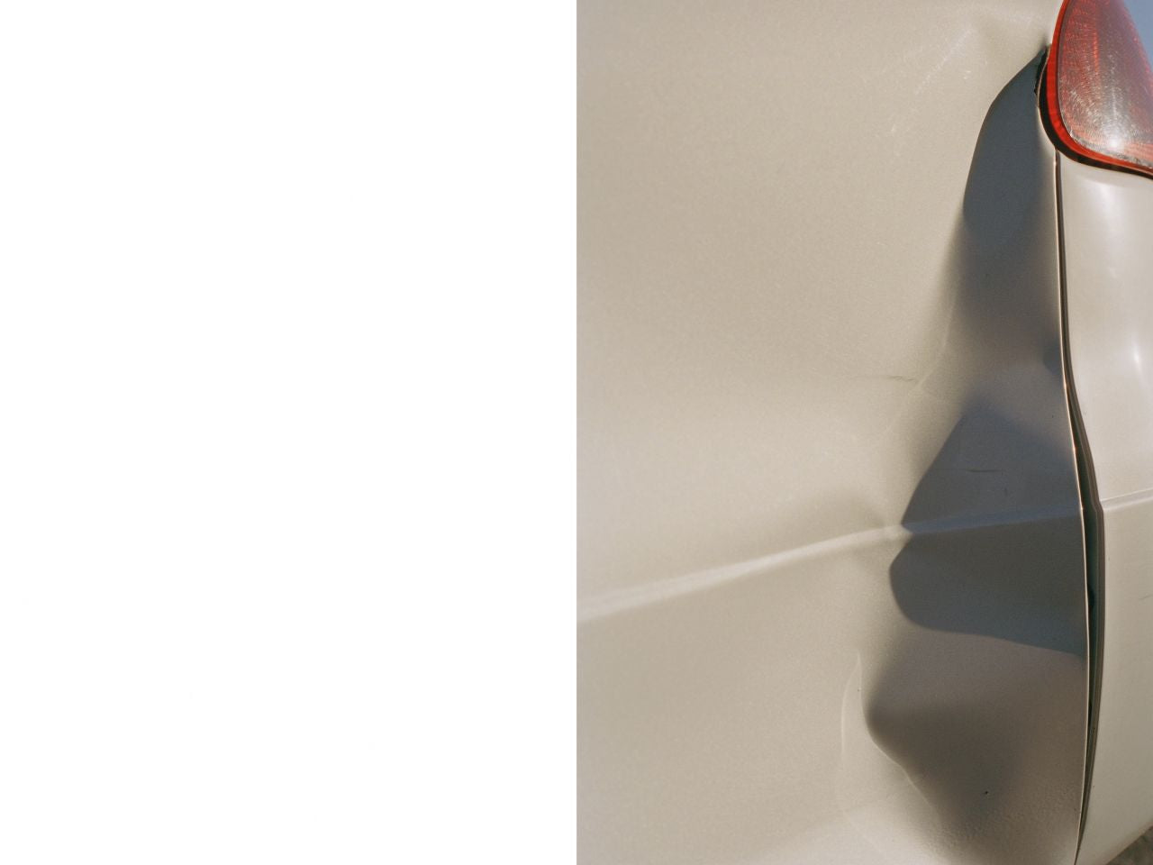 Cracks and Dents - Lycien-David Cséry