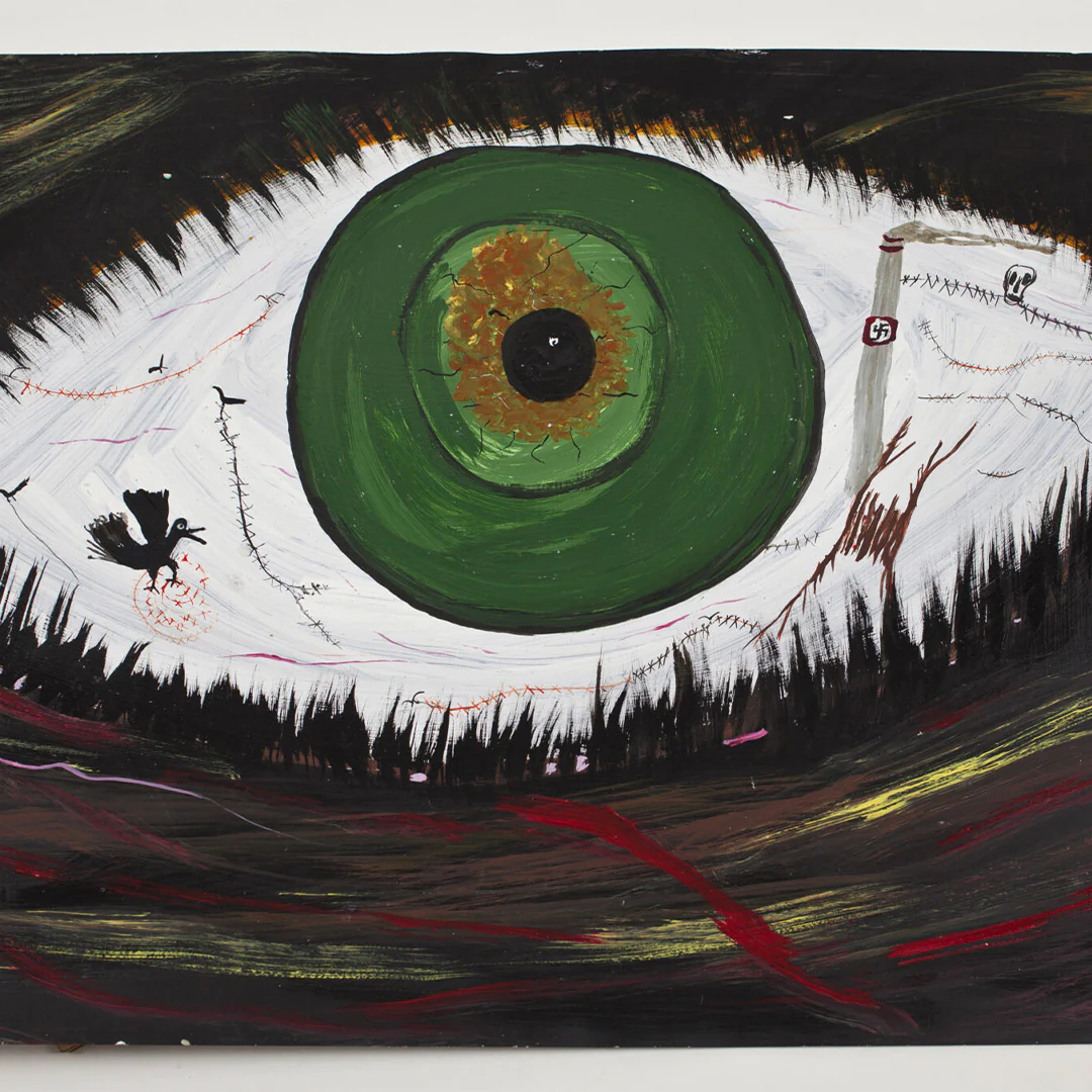 Clin d'oeil - Cécile POIMBOEUF-KOIZUMI & Stephen Ellcock