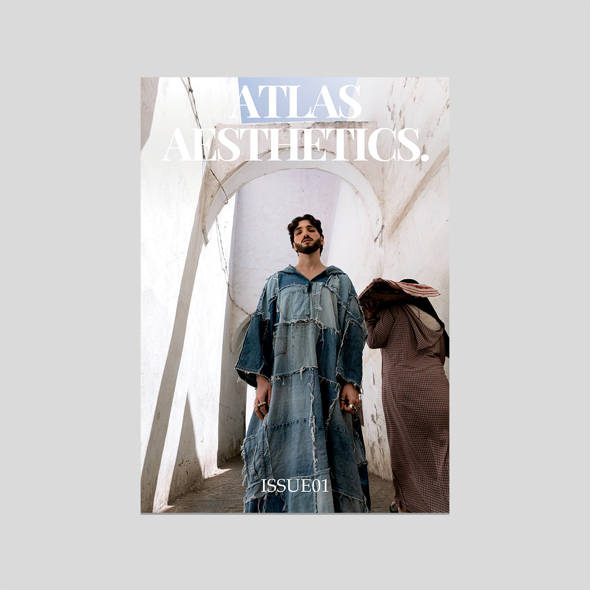 Atlas Aesthetics  #1