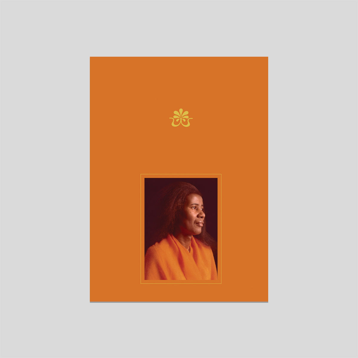 Monument Eternal - Alice Coltrane