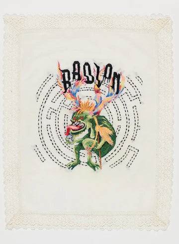 Badlon #5