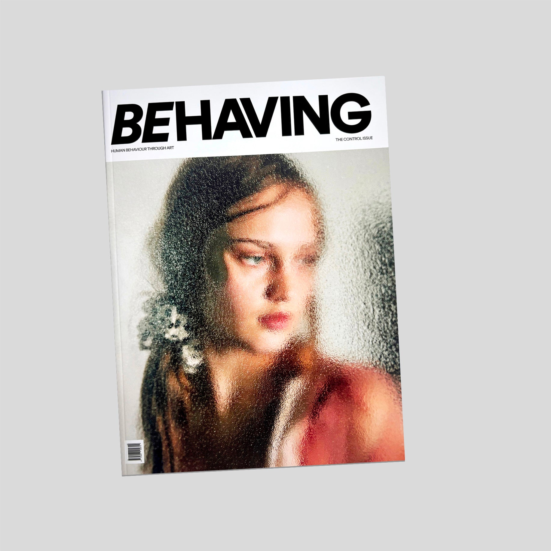 Behaving #2