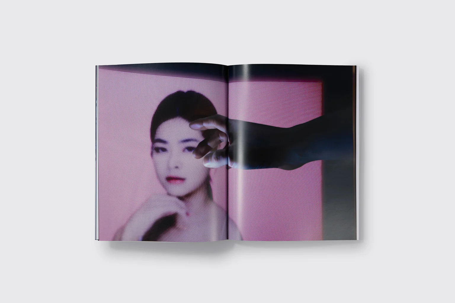 Bodies of Work - Marilou Poncin