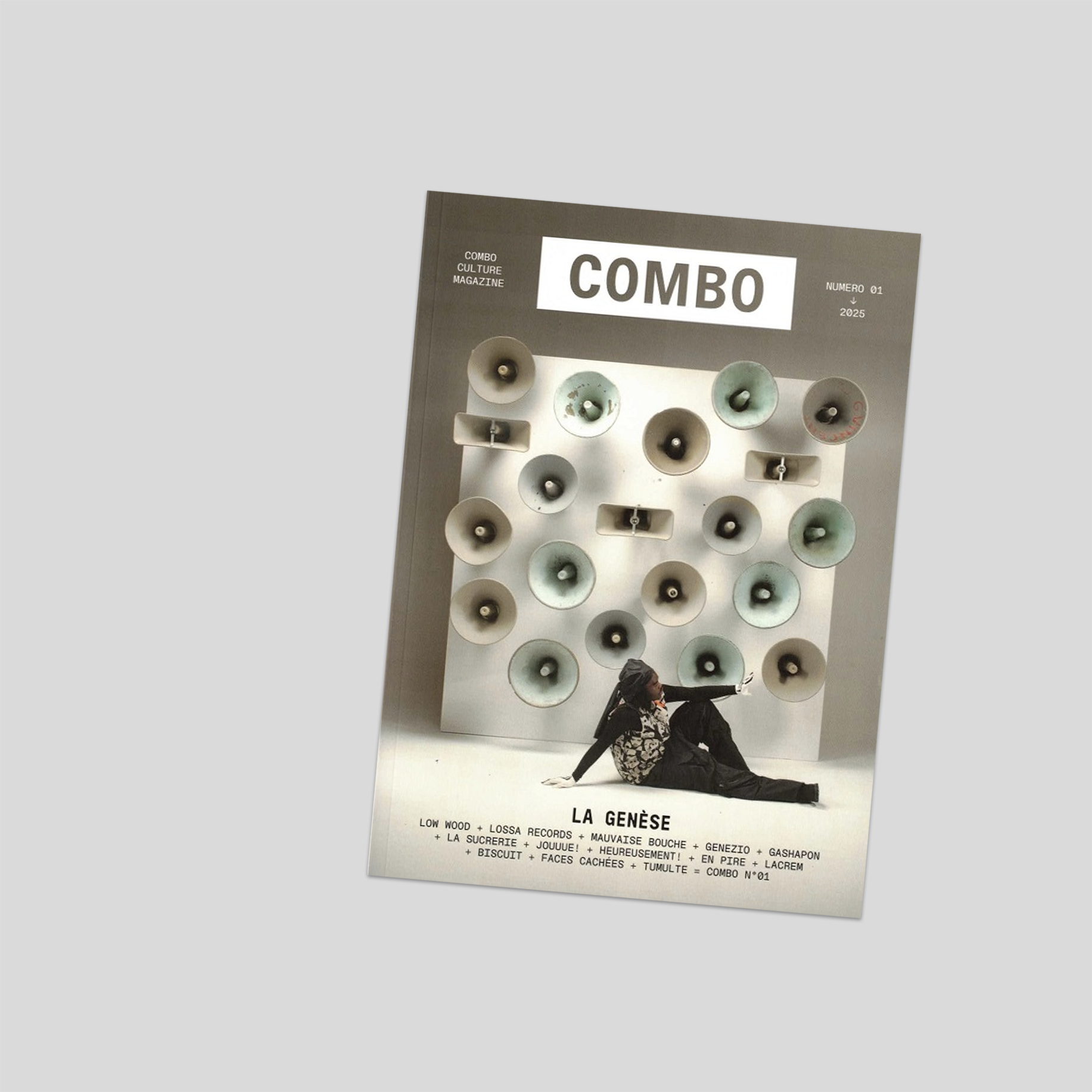 Combo culture #1