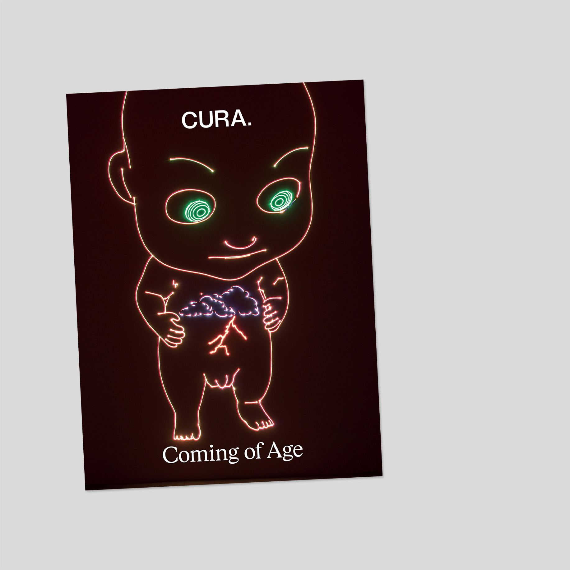 Cura #43