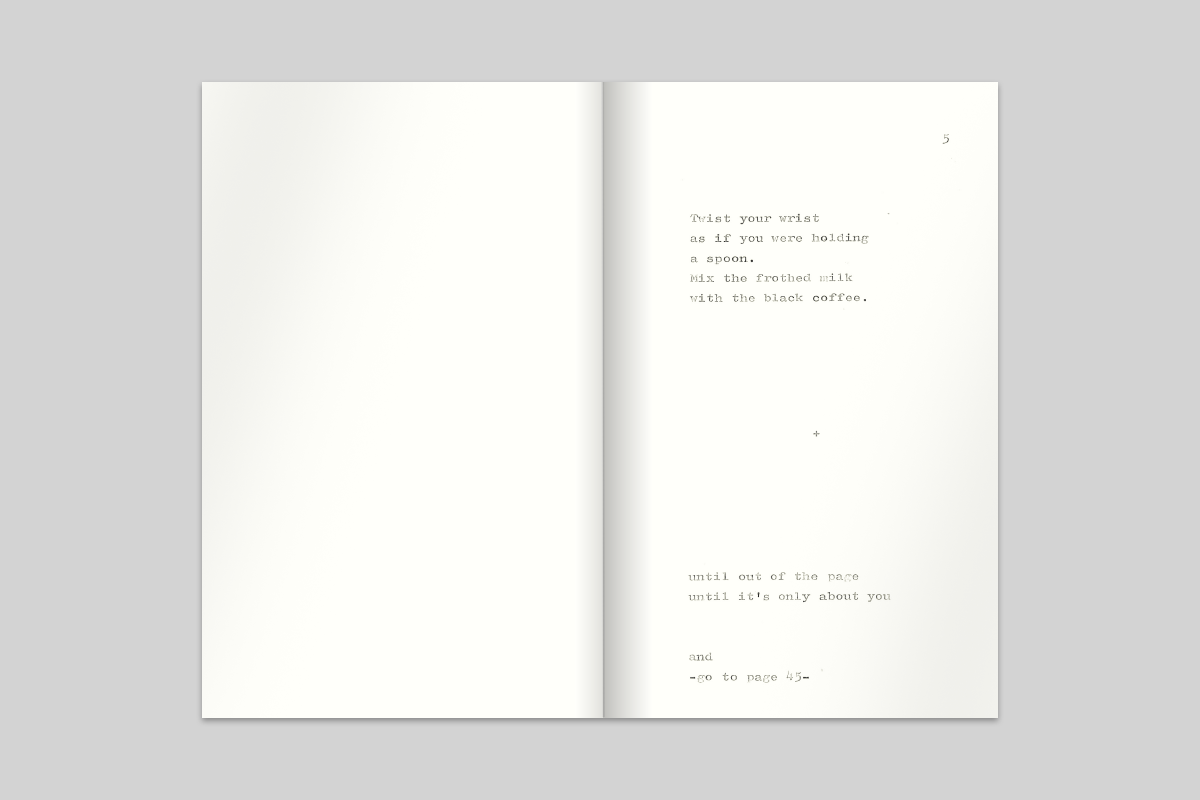 Do you book - Estelle Labes