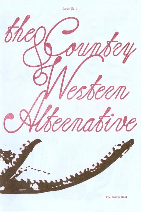The Country & Western Alternative