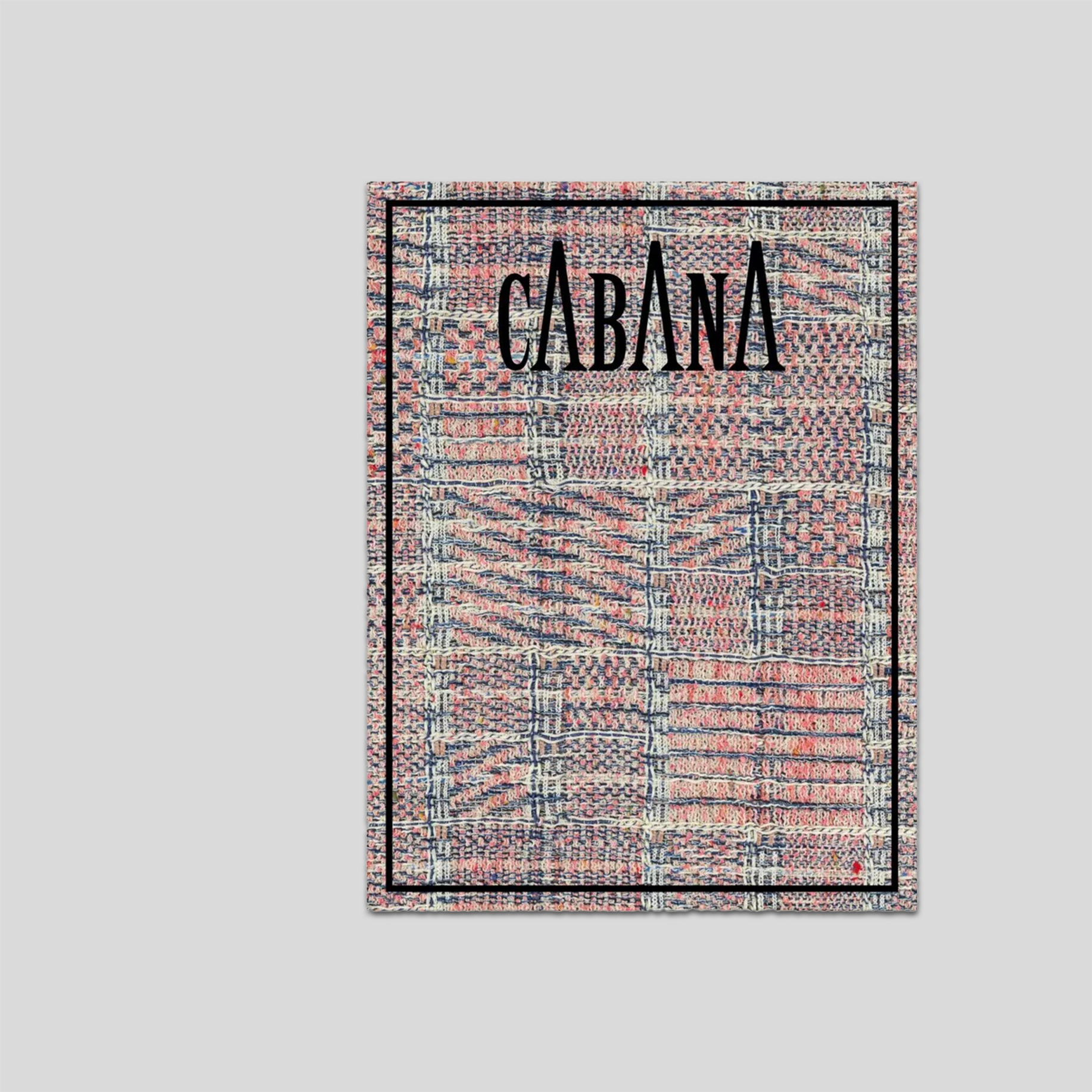 Cabana #22