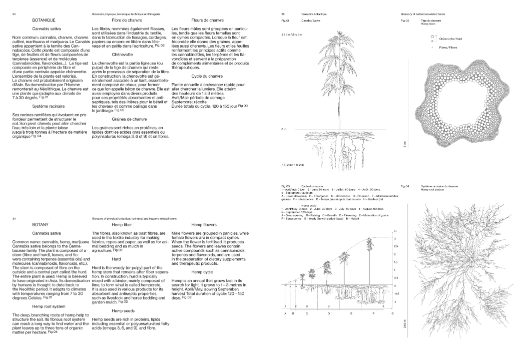 Wallness - Nature et culture de l'isolant